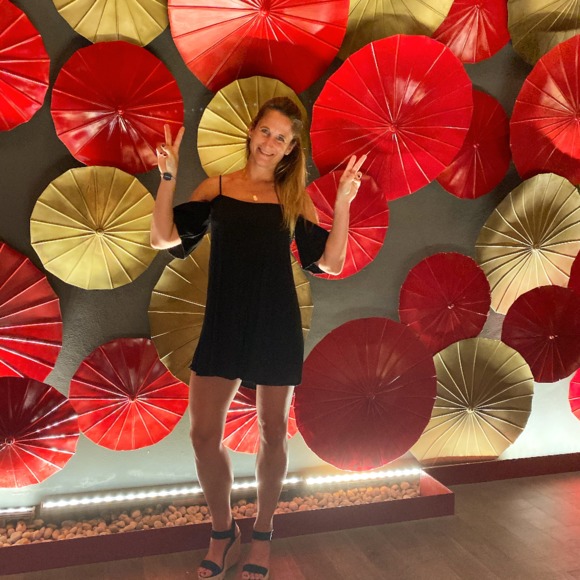 Meet your Posher, Jenna - Picture 1 of 1